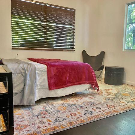 Cool & Cozy Homestay Miami Bagian luar foto