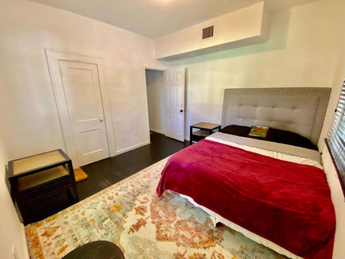 Cool & Cozy Homestay Miami Bagian luar foto
