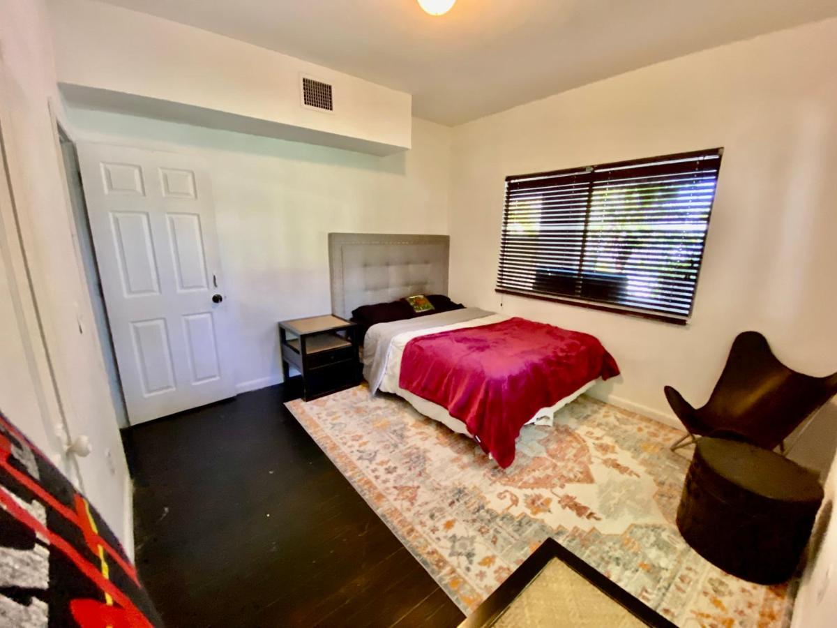 Cool & Cozy Homestay Miami Bagian luar foto