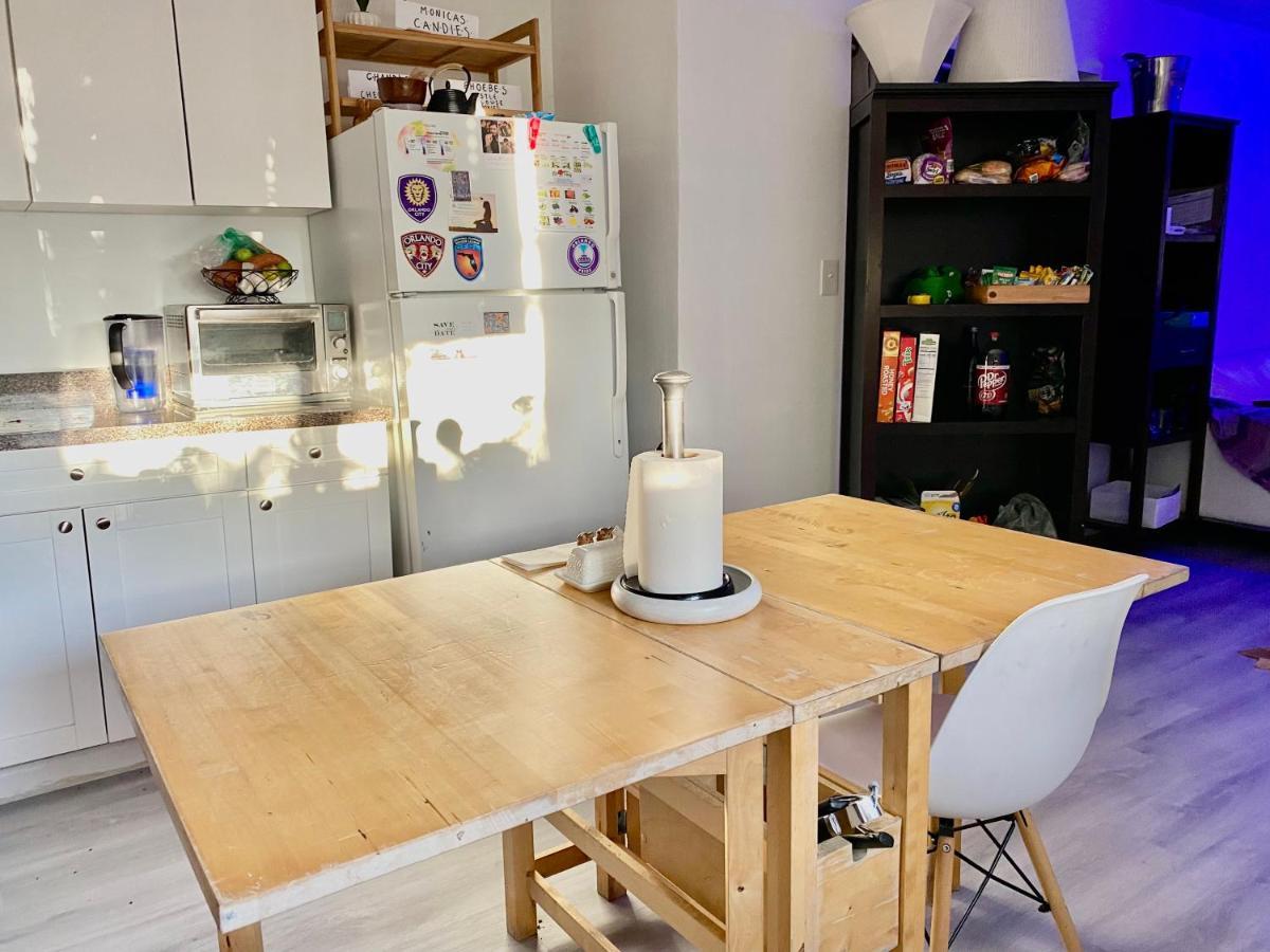 Cool & Cozy Homestay Miami Bagian luar foto