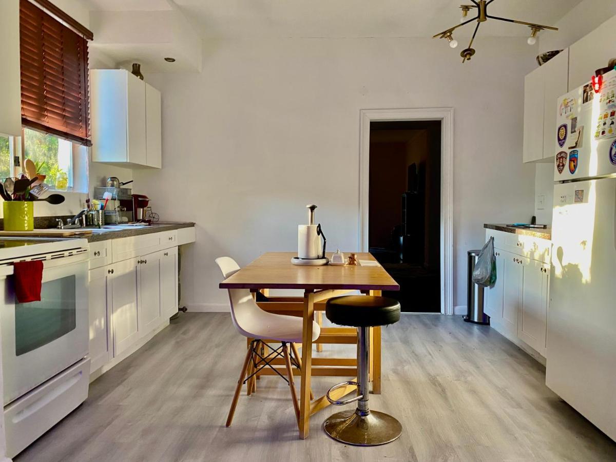 Cool & Cozy Homestay Miami Bagian luar foto