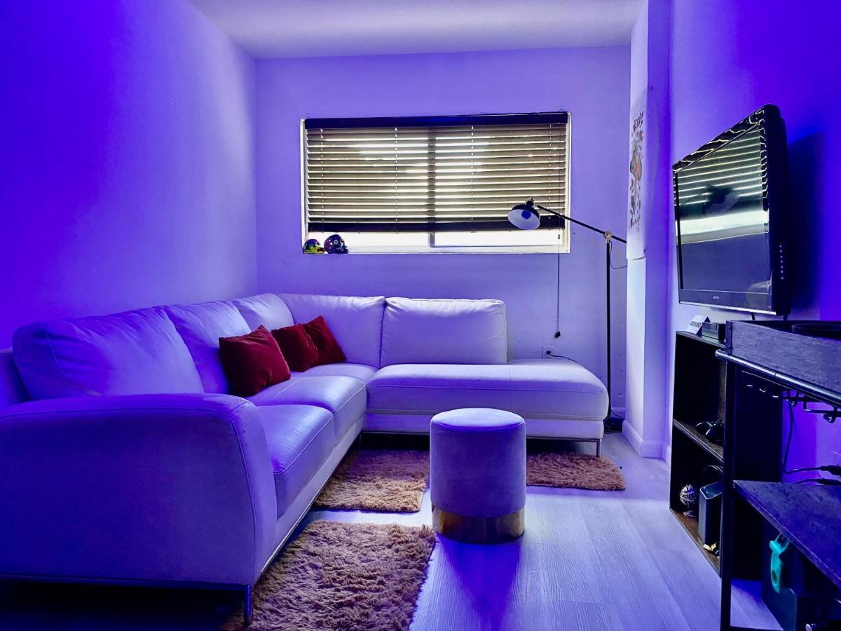 Cool & Cozy Homestay Miami Bagian luar foto